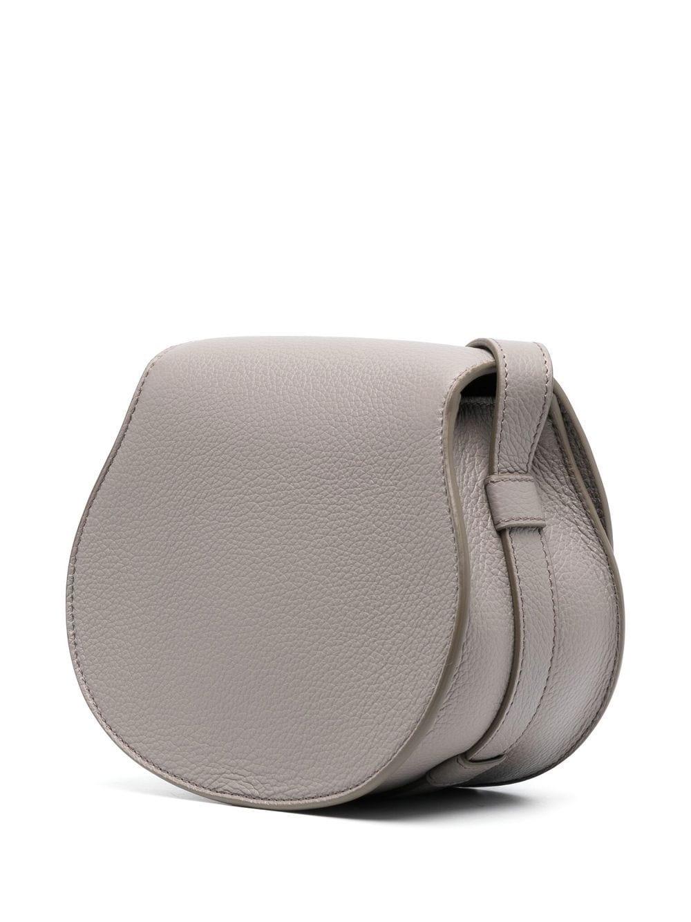 CHLOÉ Mini Saddle Handbag