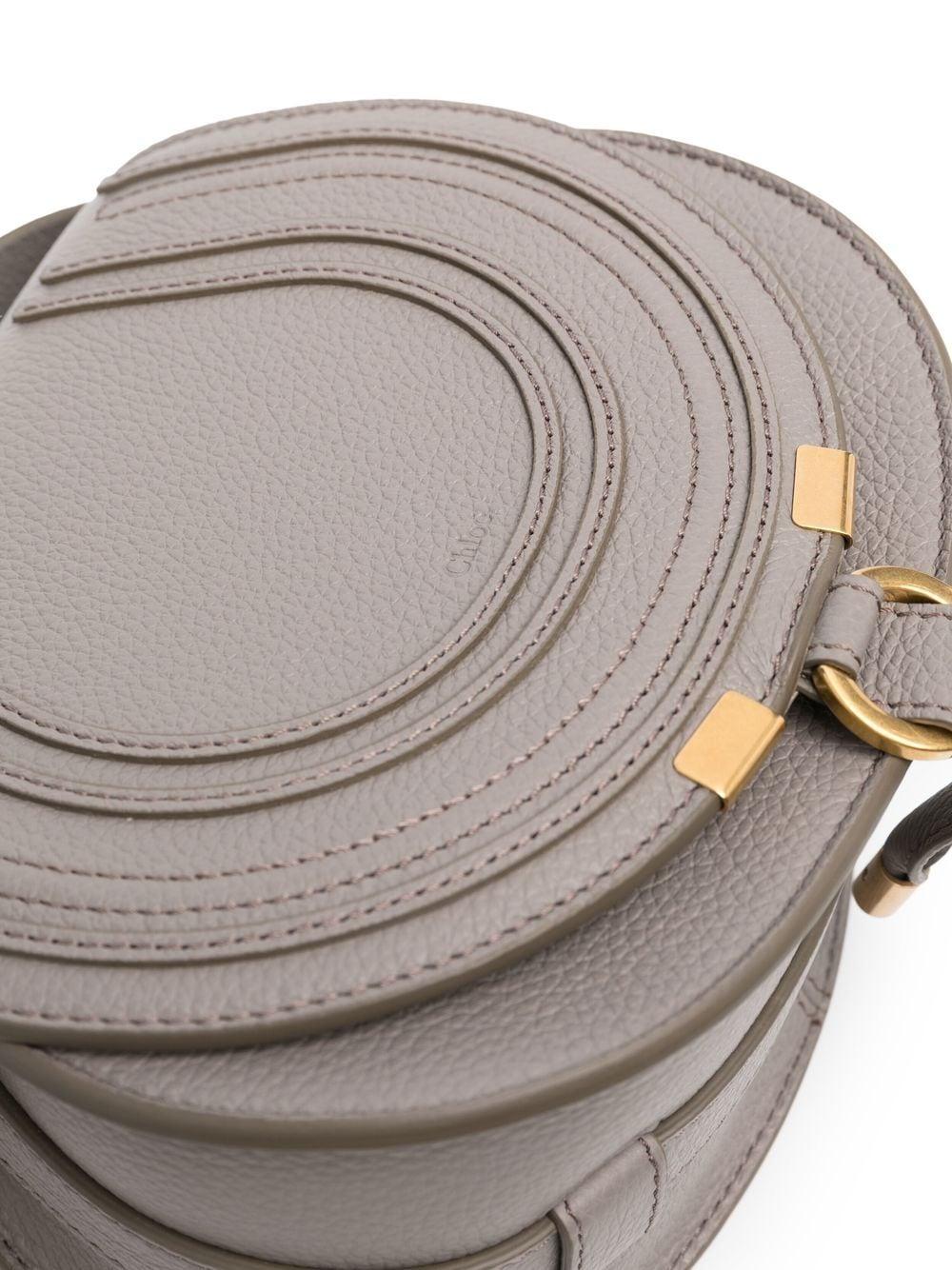 CHLOÉ Mini Saddle Handbag