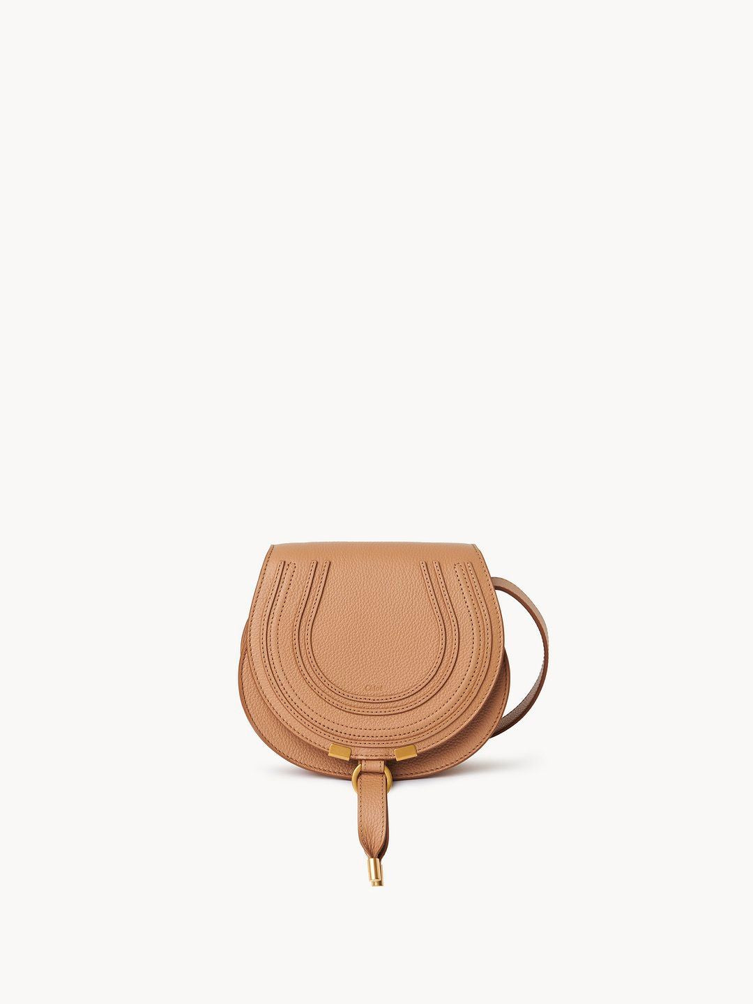 CHLOÉ Mini Saddle Handbag