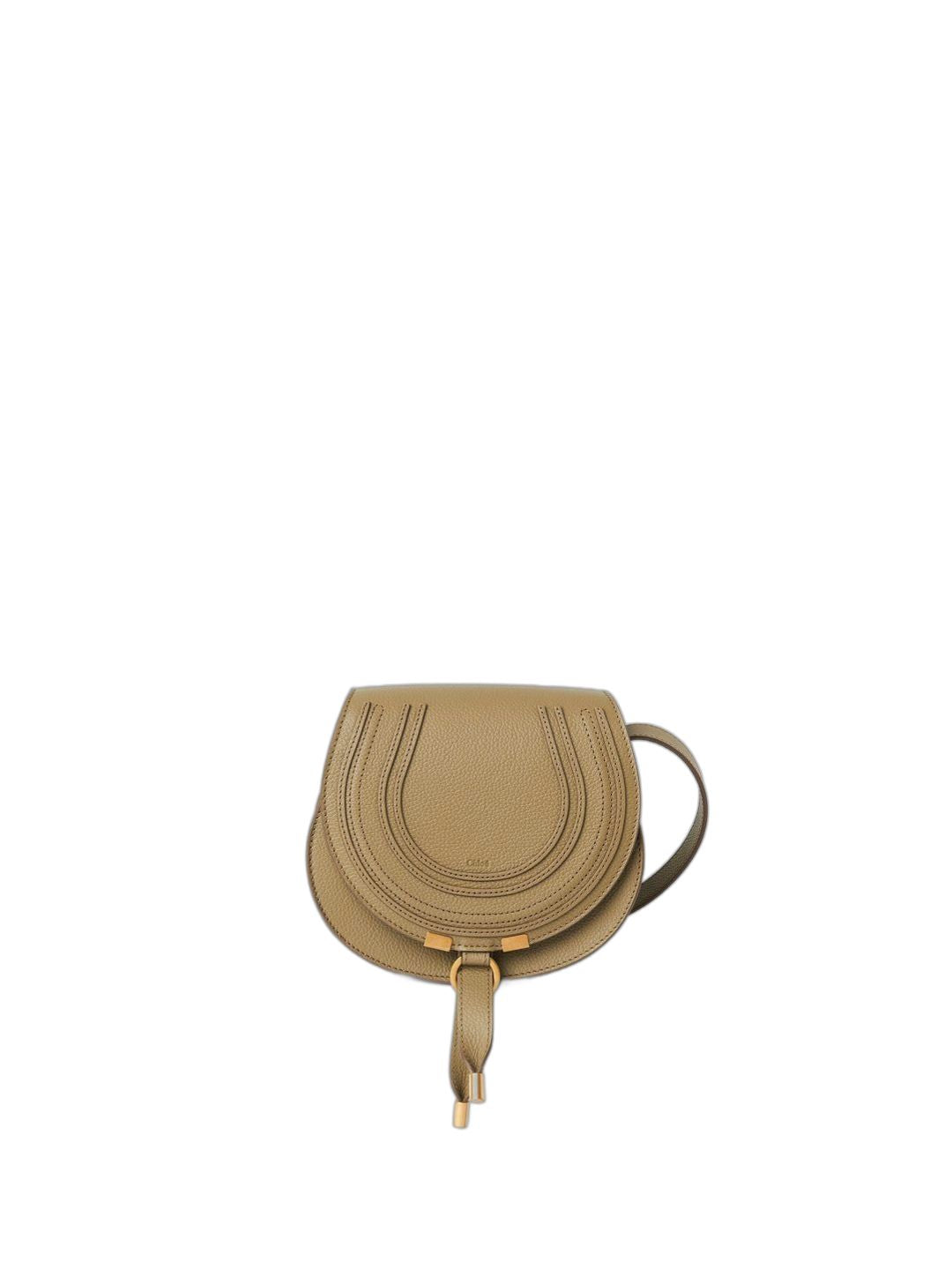 CHLOÉ Mini Saddle Handbag