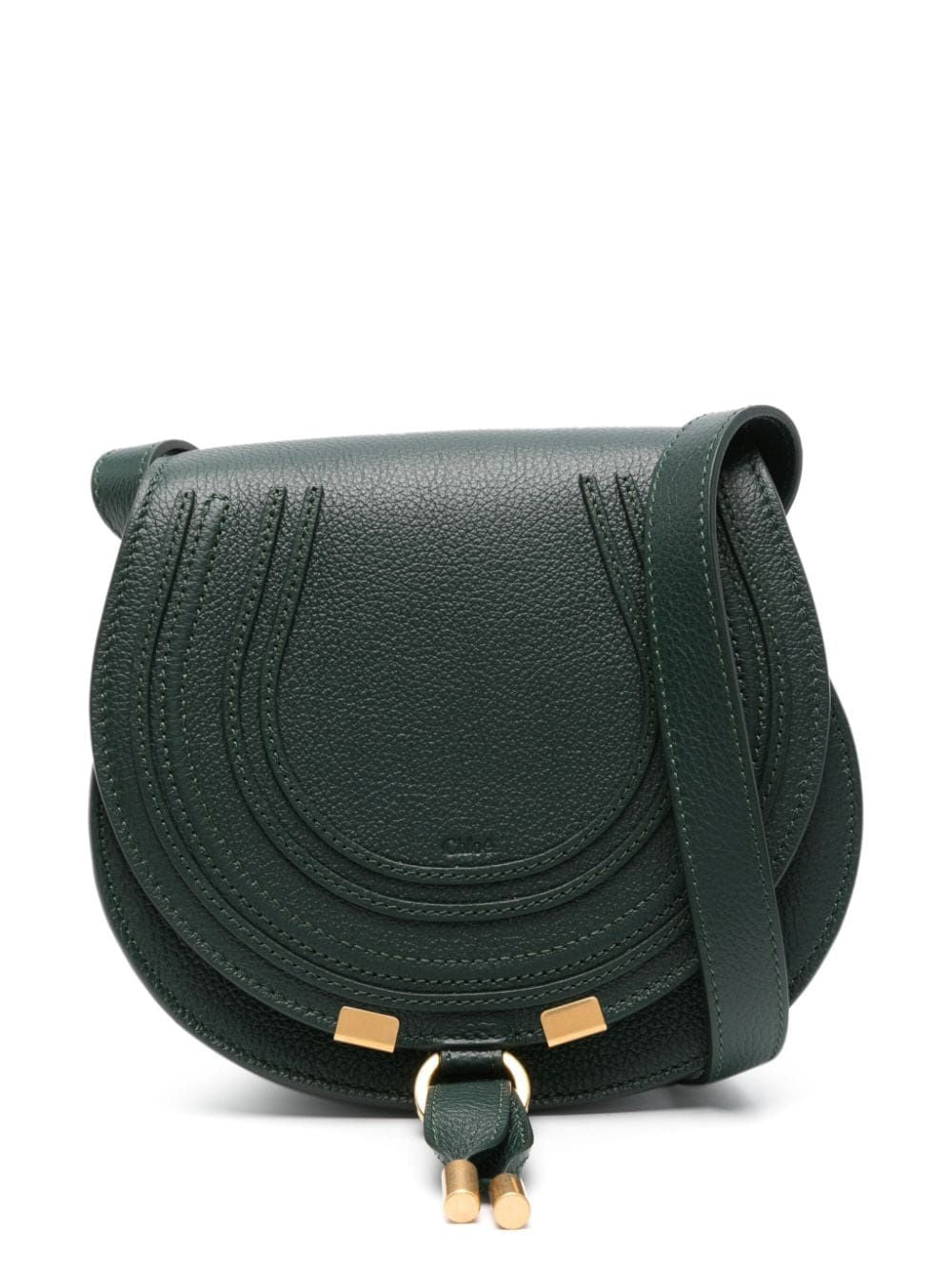 CHLOÉ Mini Saddle Handbag