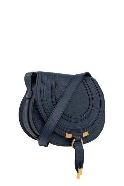 CHLOÉ Mini Saddle Handbag