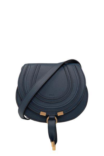 CHLOÉ Mini Saddle Handbag