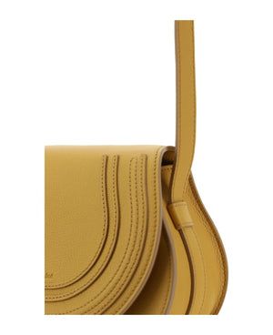 CHLOÉ Mini Saddle Handbag