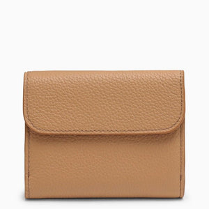 CHLOÉ Stylish Nude & Neutrals Wallet for Women | FW23