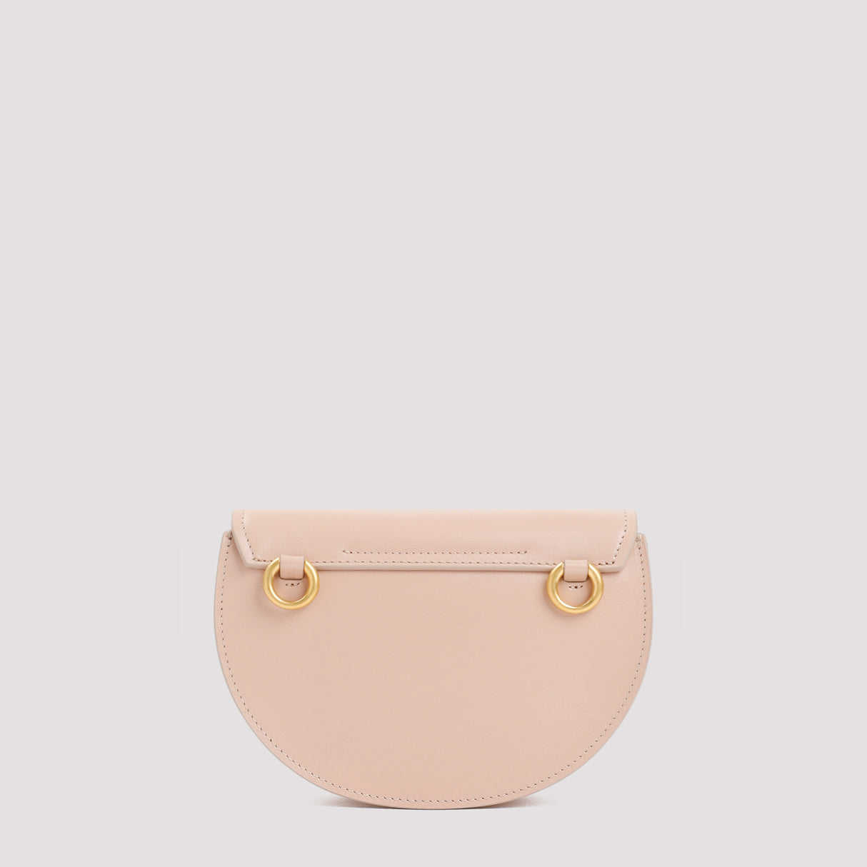 CHLOÉ Mini Crossbody Handbag in Smooth Grain