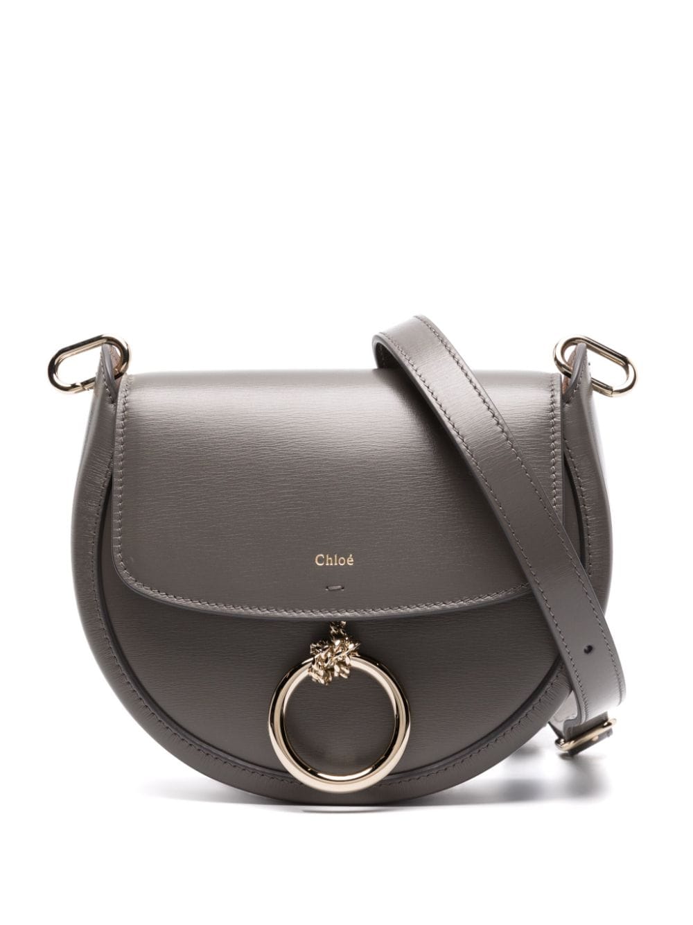 Crossbody Handbag for Women - Small Arlène Leather Bag