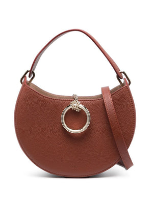 CHLOÉ Arlène Mini Hobo Handbag