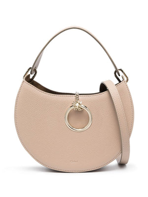 CHLOÉ Arlène Mini Hobo Handbag