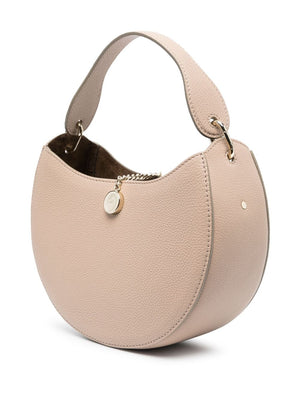 CHLOÉ Arlène Mini Hobo Handbag