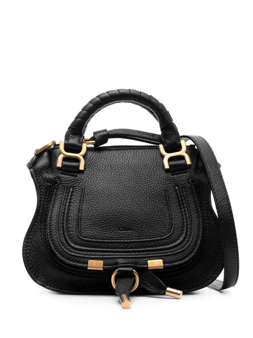 CHLOÉ Black 24SS Tote Bag for Women