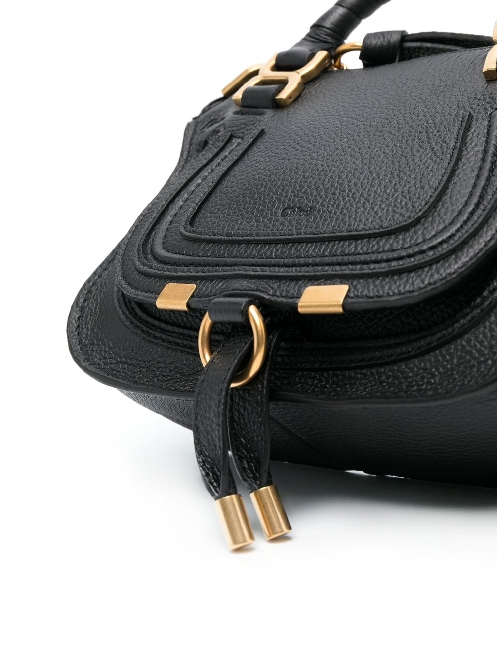 CHLOÉ Black 24SS Tote Bag for Women