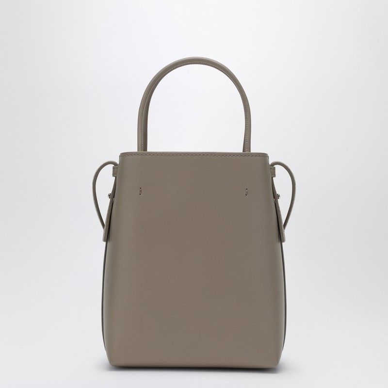 CHLOÉ Mini Leather Tote Handbag