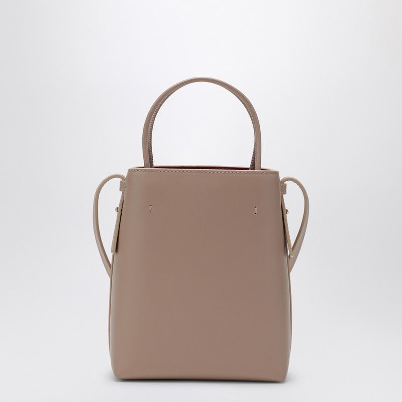 CHLOÉ Mini Leather Tote Handbag