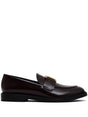 CHLOÉ Luxurious Leather Loafers for Women