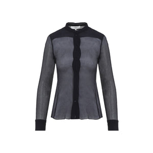 CHLOÉ Elegant Silk Blouse