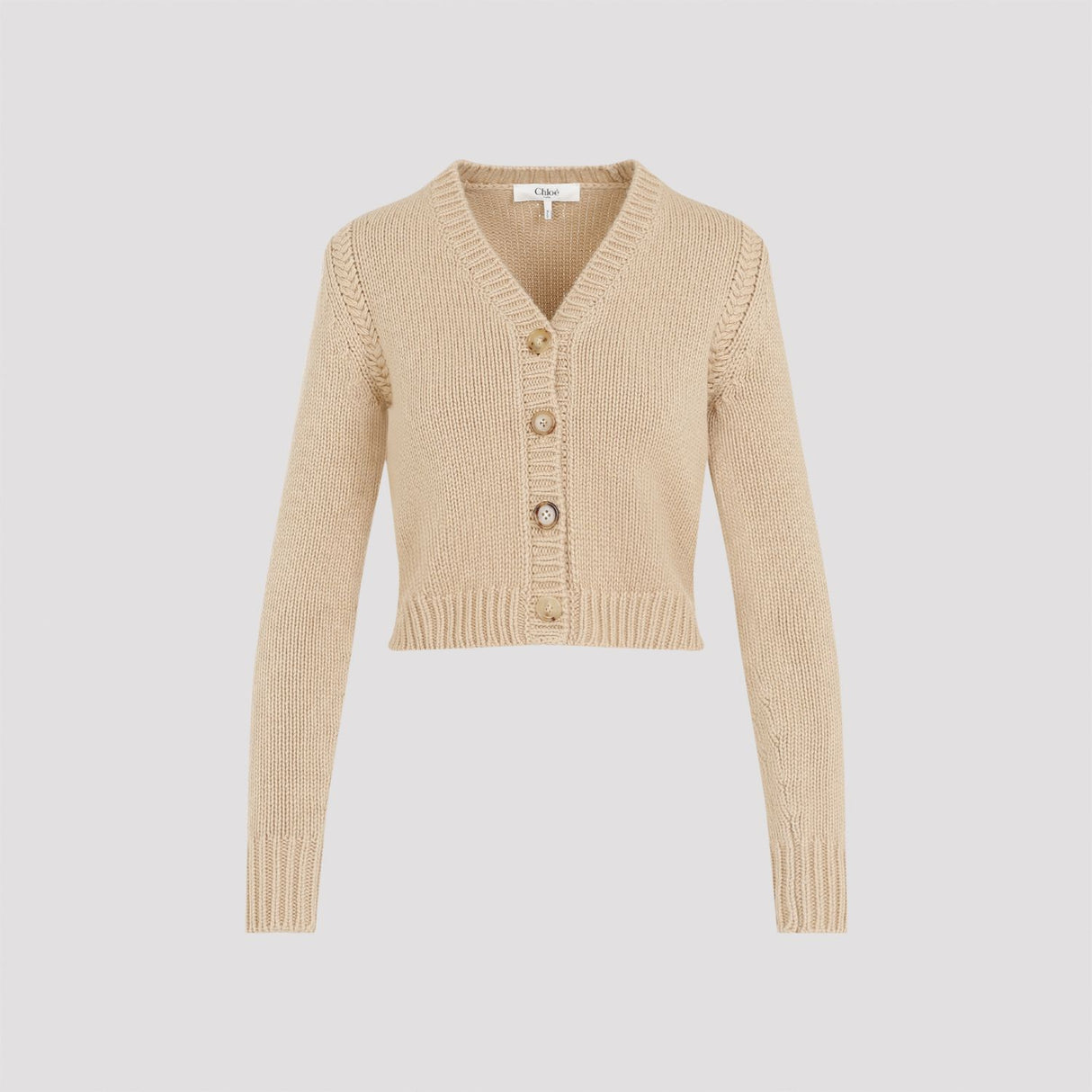 Áo Cardigan Thời Thượng Dành Cho Nữ - Bộ Sưu Tập FW24