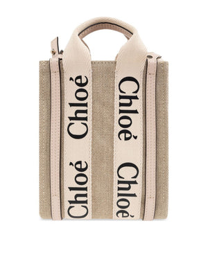 CHLOÉ Eco-Conscious Mini Handbag