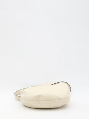 CHLOÉ Mini Hobo Handbag with Ring Handle - FW24