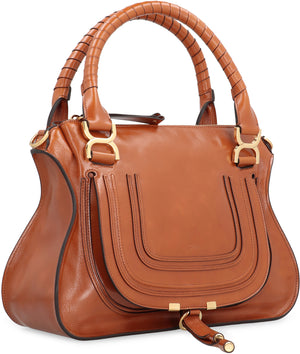 CHLOÉ Chic Marcie Tote Handbag