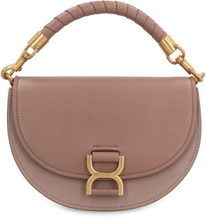 CHLOÉ Mini Leather Shoulder Bag