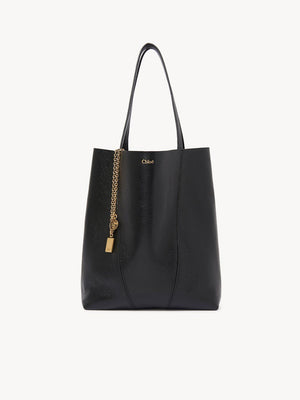 CHLOÉ Sophisticated Spin Mini Handbag