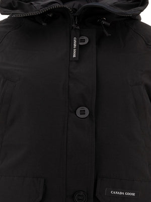 CANADA GOOSE Chillwack Bomber Jacket for Women - Boxy Fit