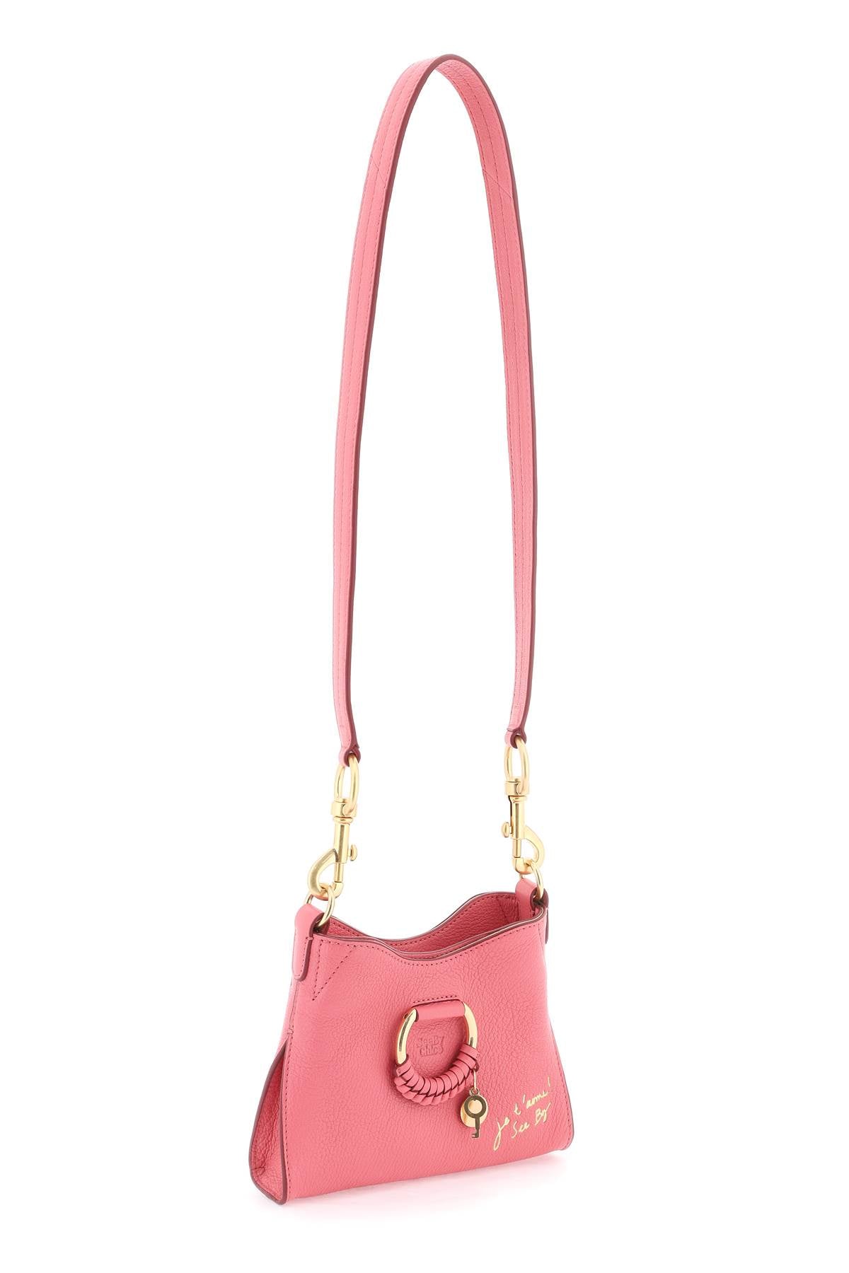 SEE BY CHLOÉ Mini Joan Crossbody Shoulder Bag