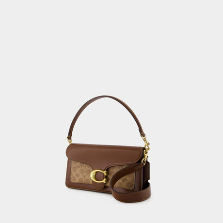 COACH Refresh Mini Shoulder Handbag