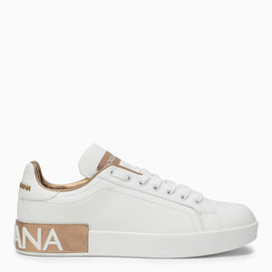 Giày Sneaker Da Nappa Cao Cấp