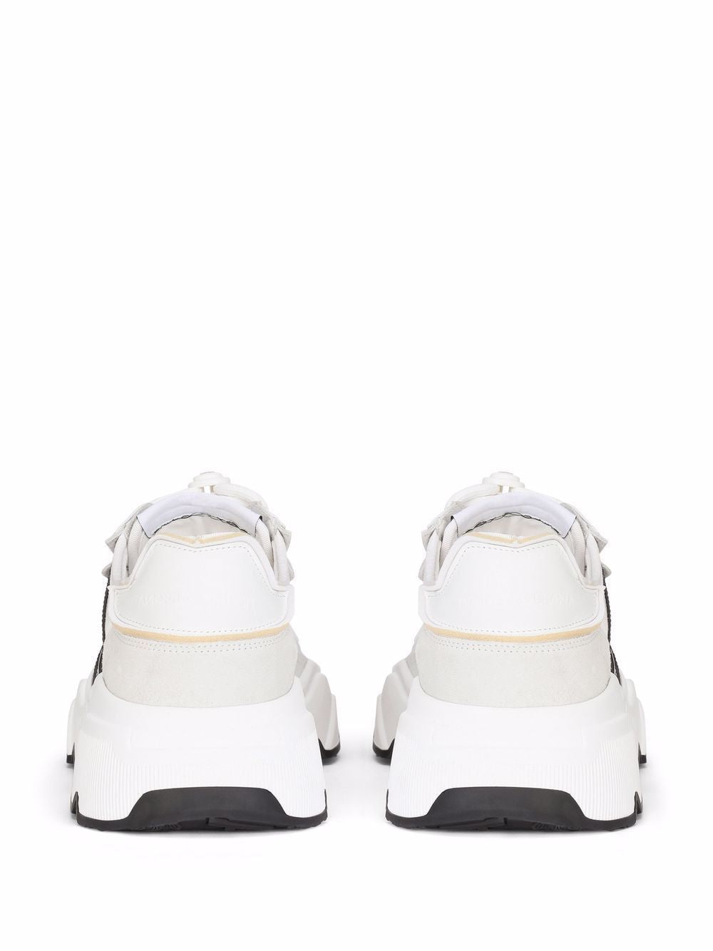 DOLCE & GABBANA DAYMASTER Sneaker