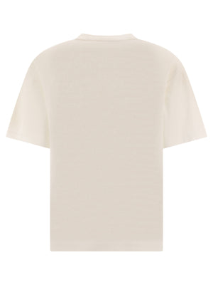 ACNE STUDIOS Essential Women's T-Shirt