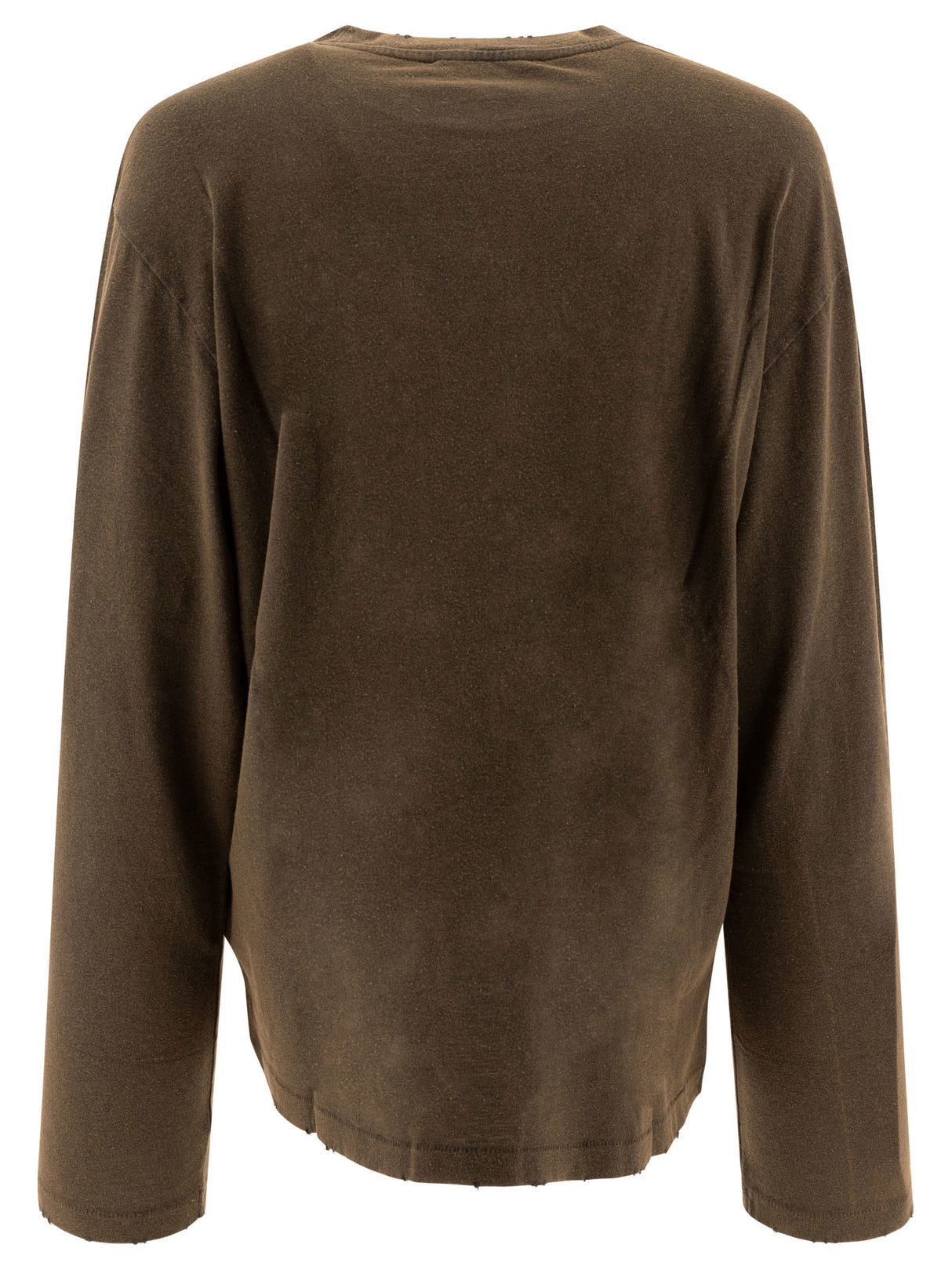 ACNE STUDIOS Classic Crew Neck T-Shirt