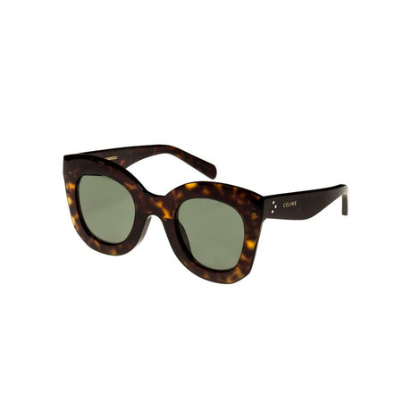 CELINE Chic Havana Sunglasses 52N