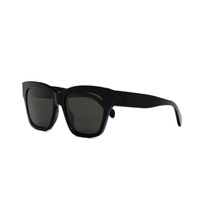 CELINE Gradient Smoke Shaded Sunglasses for Women