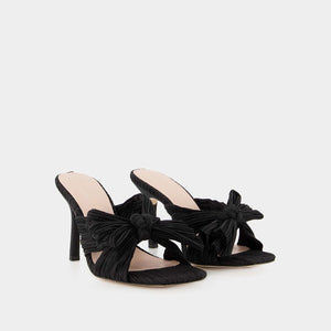 LOEFFLER RANDALL Claudia Mini Sandals