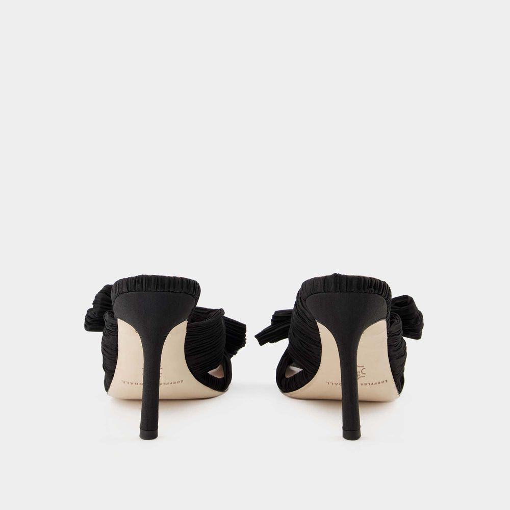 LOEFFLER RANDALL Claudia Mini Sandals