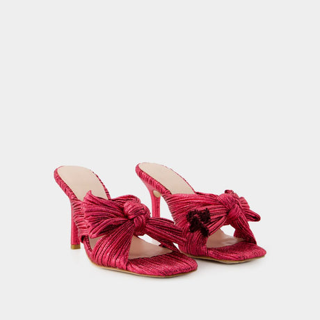 LOEFFLER RANDALL Claudia Mini Sandals