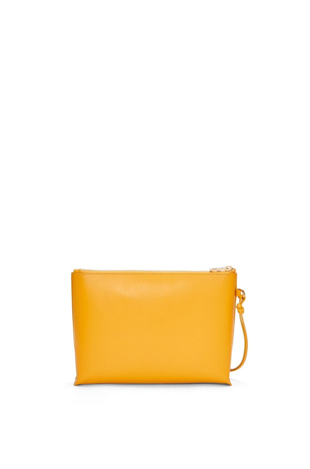 Sunflower T-Pouch Handbag - SS24 Collection