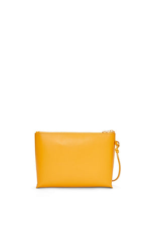 Sunflower T-Pouch Handbag - SS24 Collection