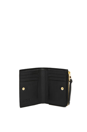 LOEWE Embossed Women's Wallet for SS24