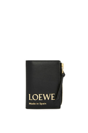 LOEWE Embossed Women's Wallet for SS24