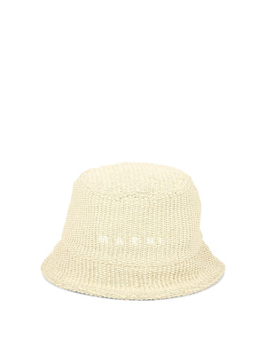 MARNI Chic Mini Hat for Women