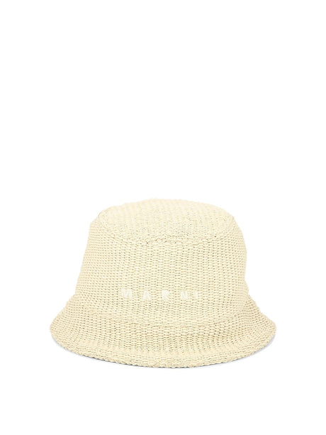 MARNI Chic Mini Hat for Women