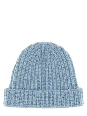 MARNI Women's Virgin Wool Knit Beanie Hat