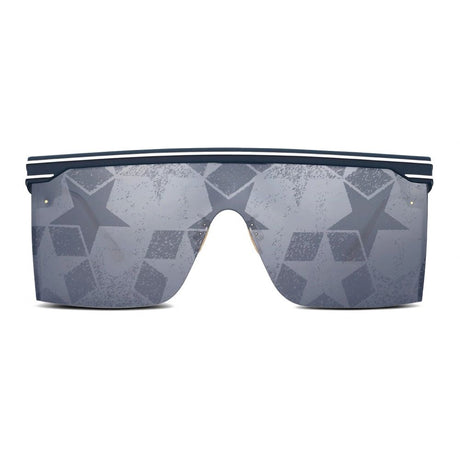 DIOR Stylish Matte Blue Visor for Women