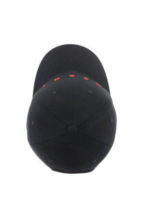 MARNI Stylish Black Cap for Men