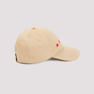 قبعة البيسبول القطنية الأصلية للرجال - مجموعة SS24