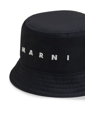 MARNI Classic Men's Hat for FW24