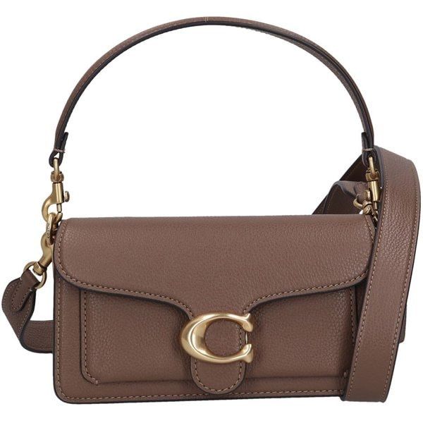 COACH B4STONE Tabby Shoulder Bag - SS24 Collection